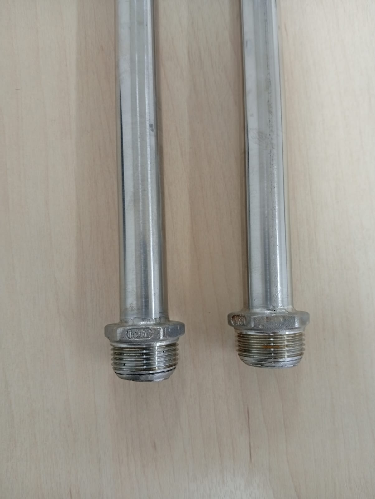 Produto Metal Campos