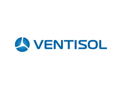 Ventisol Logo