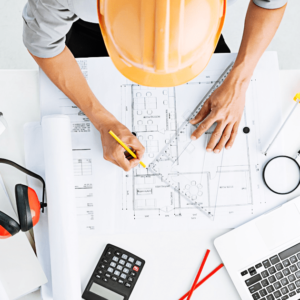 Projetos de Engenharia