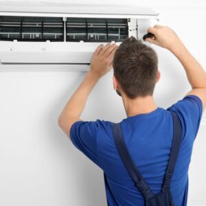 Engenharia de Refrigeração e Climatização